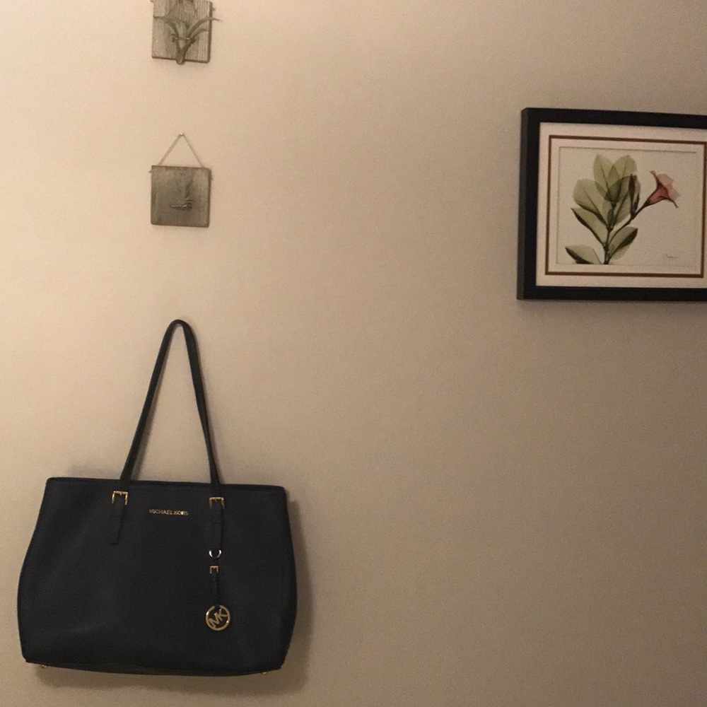 Michael Kors Tote Bag